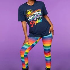 Tipsy Elves Miss Rona Tee - Women's Cut