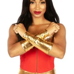 Tipsy Elves Wonder Girl Costume