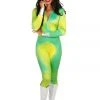 Tipsy Elves Lava Lamp Costume