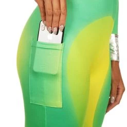 Tipsy Elves Lava Lamp Costume