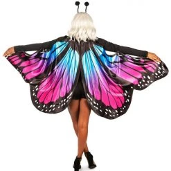 Tipsy Elves Butterfly Costume
