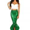 Tipsy Elves Mermaid Costume Dress 1 Tipsy Elves Mermaid Costume Dress