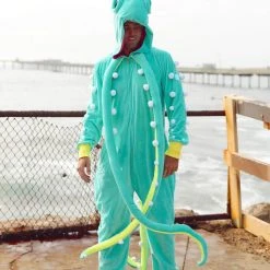 Tipsy Elves Men's Octopus Costume