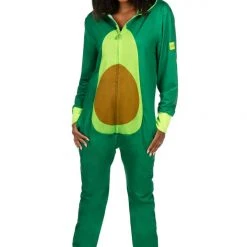 Tipsy Elves Women's Avocado Costume