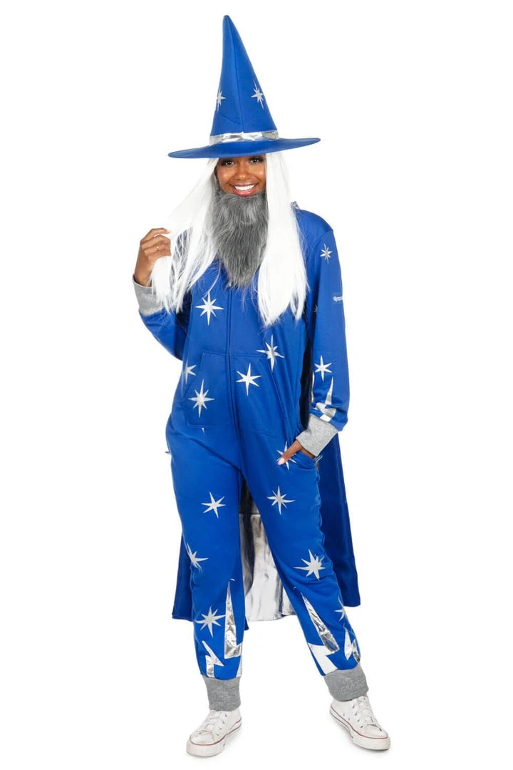 Tipsy Elves Women's Wizard Costume 3 Tipsy Elves Women's Wizard Costume