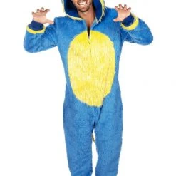 Tipsy Elves Men's Monster Costume