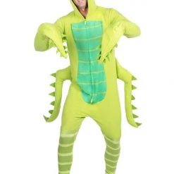 Tipsy Elves Men's Praying Mantis Costume