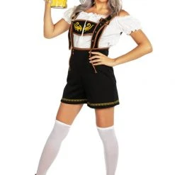 Tipsy Elves Women's Oktoberfest Costume
