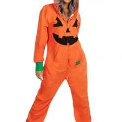 Tipsy Elves Women's Pumpkin Costume