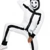 Tipsy Elves Women's Stick Figure Costume