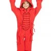 Tipsy Elves Boy's / Girl's Lobster Costume Kids & Baby