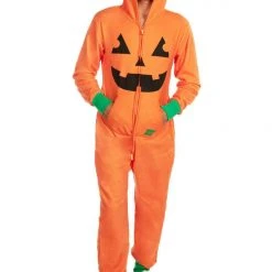 Tipsy Elves Men's Pumpkin Costume
