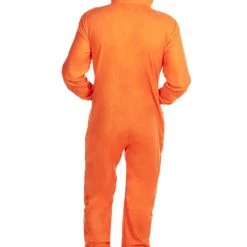 Tipsy Elves Men's Pumpkin Costume