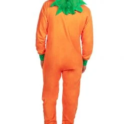 Tipsy Elves Men's Pumpkin Costume 7 Tipsy Elves Men's Pumpkin Costume