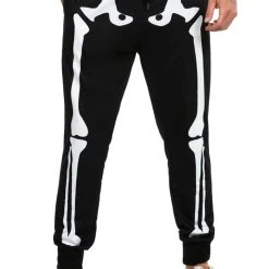 Tipsy Elves Men's Skeleton Joggers
