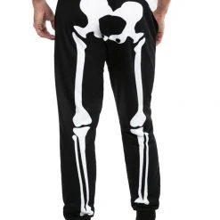Tipsy Elves Men's Skeleton Joggers