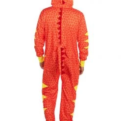 Tipsy Elves Men's T-Rex Dinosaur Costume