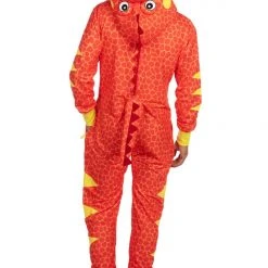 Tipsy Elves Men's T-Rex Dinosaur Costume