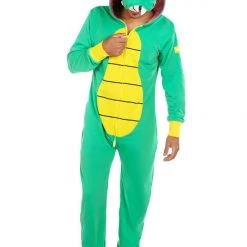 Tipsy Elves Men's Alligator Costume