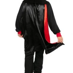 Tipsy Elves Men's Vampire Costume 8 Tipsy Elves Men's Vampire Costume