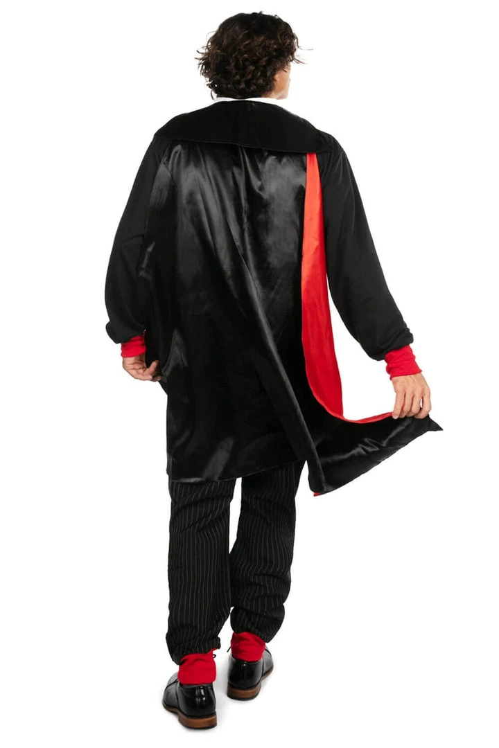 Tipsy Elves Men's Vampire Costume 5 Tipsy Elves Men's Vampire Costume