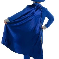 Tipsy Elves Men's Wizard Costume