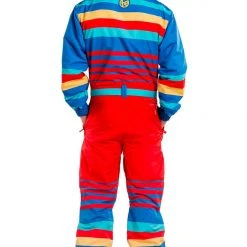 Tipsy Elves Men's Dusk Run Snow Suit