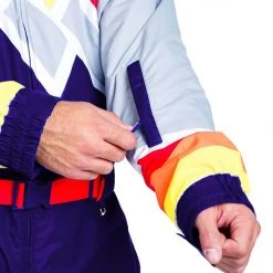 Tipsy Elves Men's First Run Snow Suit 17 Tipsy Elves Men's First Run Snow Suit