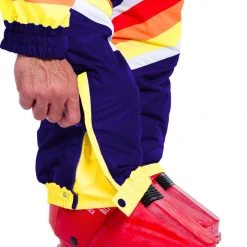 Tipsy Elves Men's First Run Snow Suit 19 Tipsy Elves Men's First Run Snow Suit