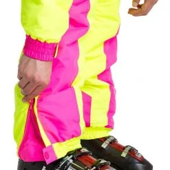 Tipsy Elves Men's Powder Blaster Snow Suit 8 Tipsy Elves Men's Powder Blaster Snow Suit