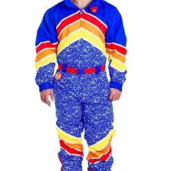 Tipsy Elves Men's Slopeside Snow Suit