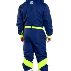 Tipsy Elves Men's Tomahawk Snow Suit