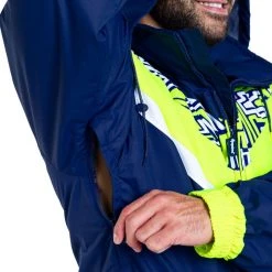 Tipsy Elves Men's Tomahawk Snow Suit