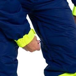 Tipsy Elves Men's Tomahawk Snow Suit