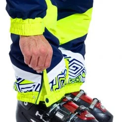 Tipsy Elves Men's Tomahawk Snow Suit