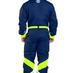 Tipsy Elves Men's Tomahawk Snow Suit