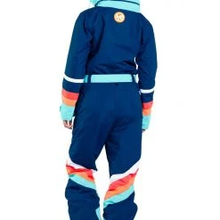 Tipsy Elves Women's Bluebird Snow Suit