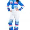 Tipsy Elves Women's Icy U Snow Suit 1 Tipsy Elves Women's Icy U Snow Suit