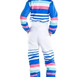 Tipsy Elves Women's Icy U Snow Suit