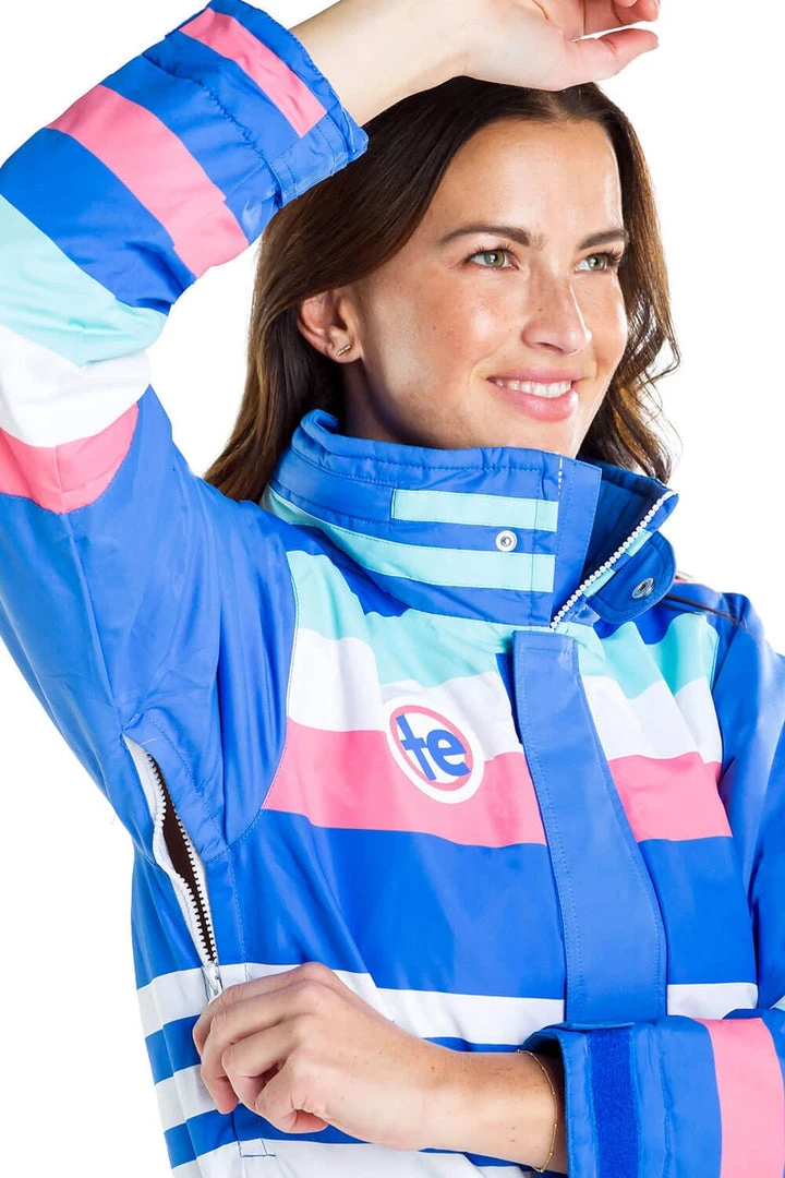 Tipsy Elves Women's Icy U Snow Suit 6 Tipsy Elves Women's Icy U Snow Suit