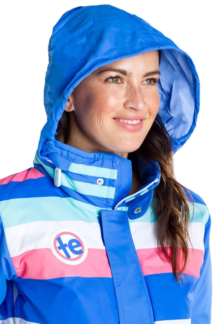 Tipsy Elves Women's Icy U Snow Suit 7 Tipsy Elves Women's Icy U Snow Suit