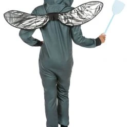 Tipsy Elves Women's Fly Costume 7 Tipsy Elves Women's Fly Costume