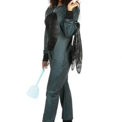 Tipsy Elves Women's Fly Costume 8 Tipsy Elves Women's Fly Costume