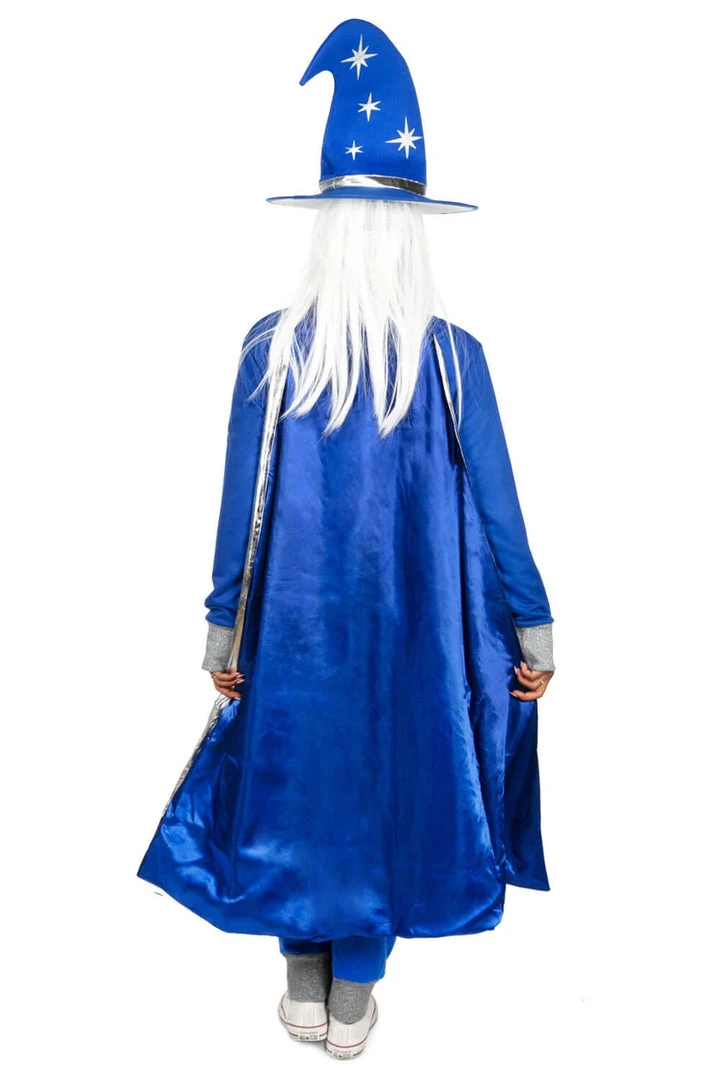 Tipsy Elves Women's Wizard Costume 4 Tipsy Elves Women's Wizard Costume