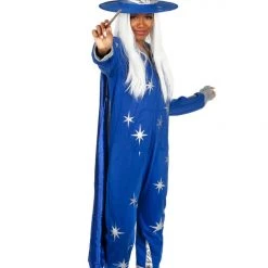 Tipsy Elves Women's Wizard Costume 7 Tipsy Elves Women's Wizard Costume