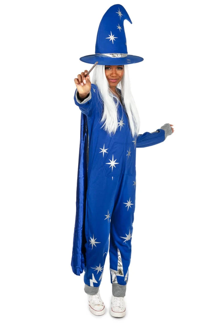 Tipsy Elves Women's Wizard Costume 5 Tipsy Elves Women's Wizard Costume