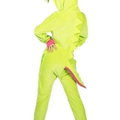 Tipsy Elves Women's Triceratops Costume
