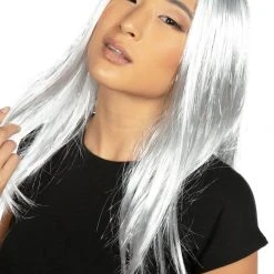 Tipsy Elves Silver Wig