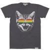 Tipsy Elves Pride Cat Tee - Men's Cut