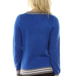 Tipsy Elves Women's Challah Sweater